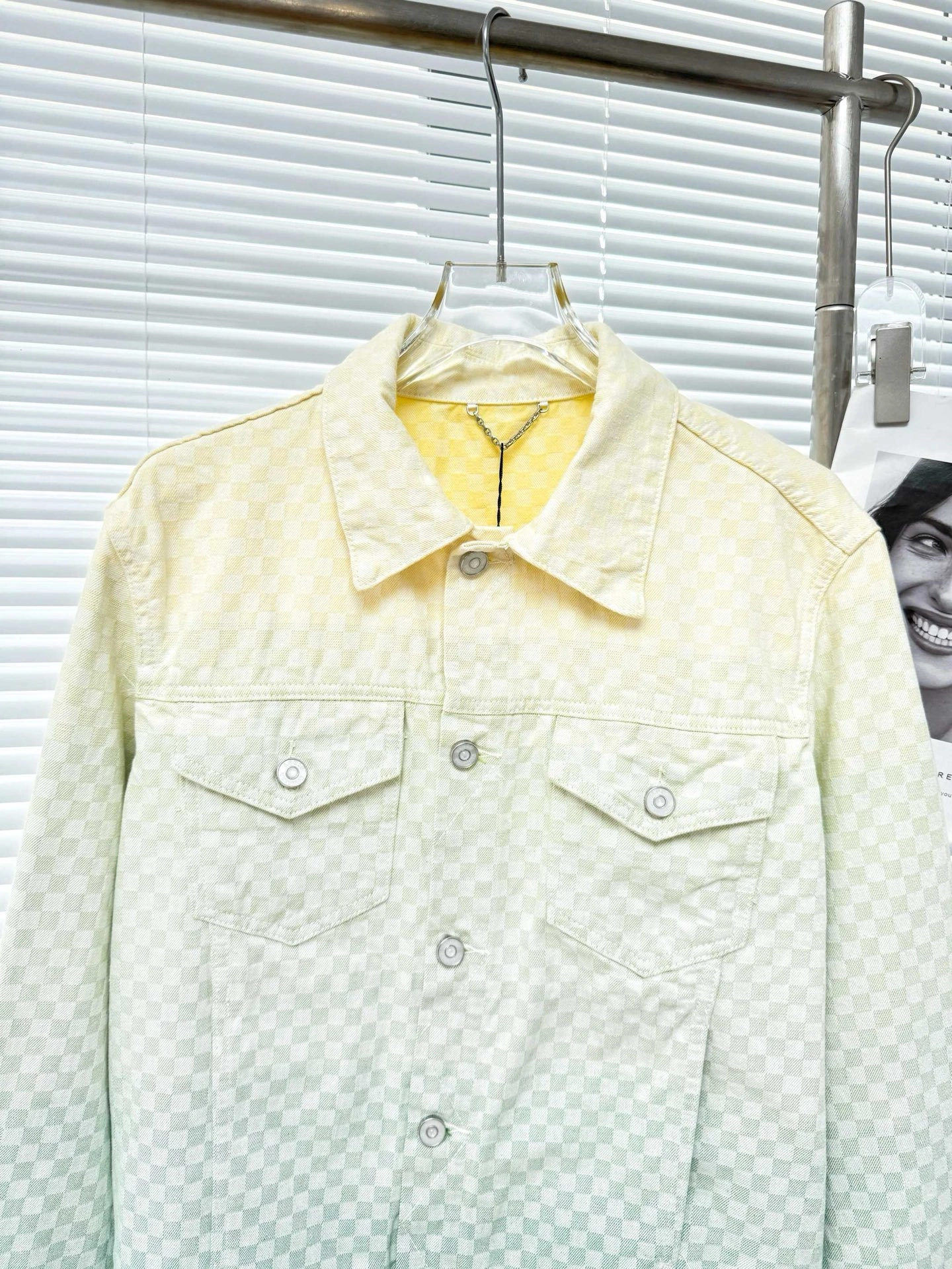 wg.luxury- 8V oversize item:E-F409E0660